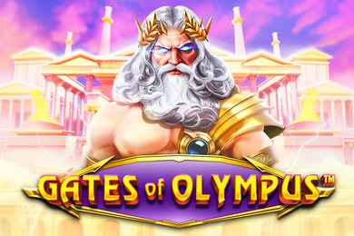 Gates Of Olympus онлайн Вулкан Старс Казино